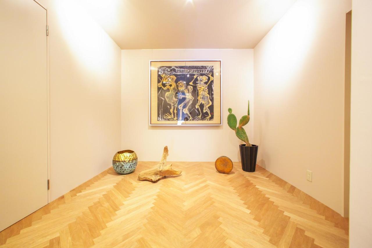 D3 Hotel Gallery3 Osaka Dış mekan fotoğraf