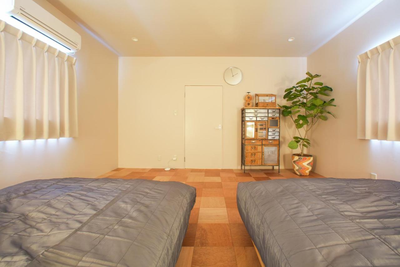 D3 Hotel Gallery3 Osaka Dış mekan fotoğraf