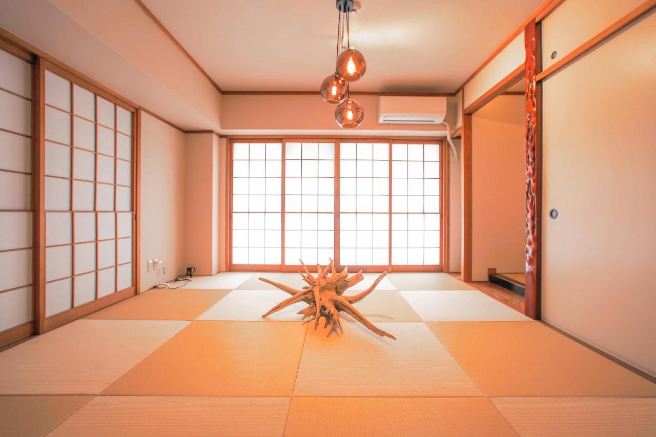 D3 Hotel Gallery3 Osaka Dış mekan fotoğraf