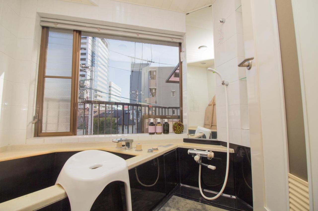 D3 Hotel Gallery3 Osaka Dış mekan fotoğraf