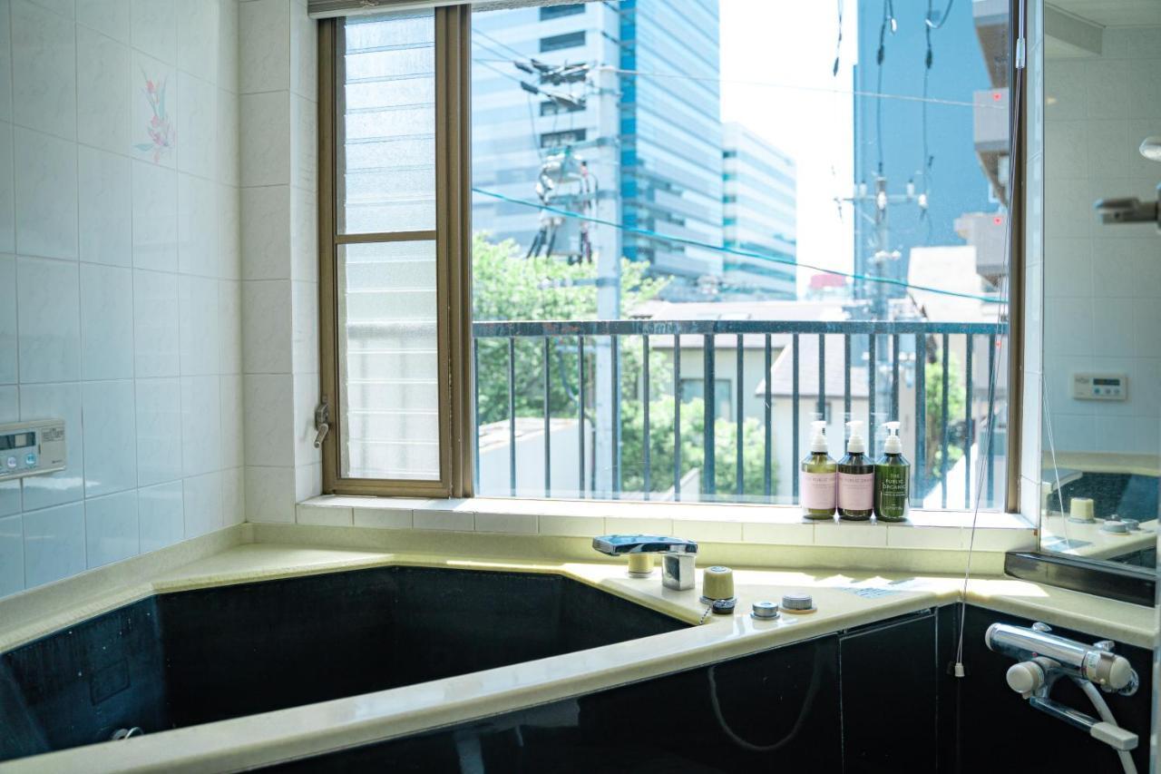 D3 Hotel Gallery3 Osaka Dış mekan fotoğraf